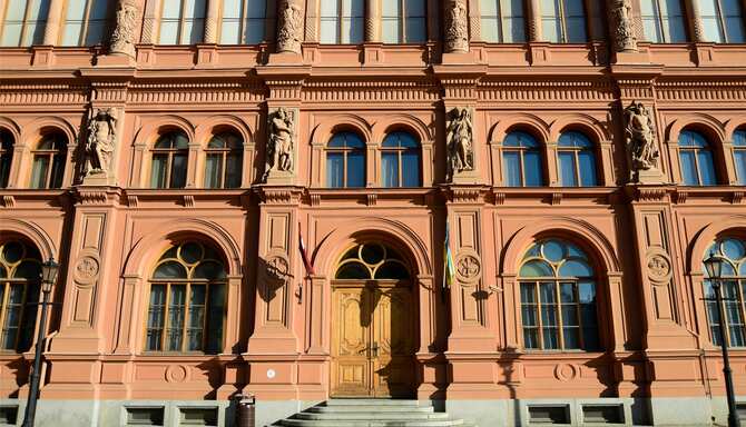 Blog images - 2025 - Discover Riga museums A Journey Through Time Culture Museum of the History of Riga and Navigation