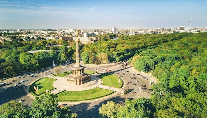 Blog images - 2025 - Things to Do in Berlin Exploring the Vibrant German Capital Destination Victory column and Berlin T