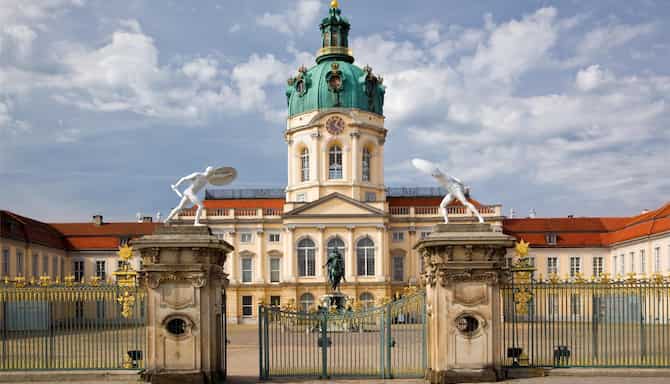 Blog images - 2025 - Things to Do in Berlin Exploring the Vibrant German Capital Destination Charlottenburg Palace Berli