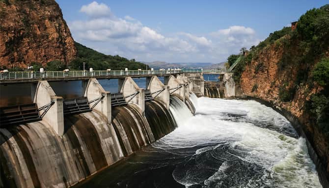 Blog images - 2025 - Day trips from Johannesburg discover hidden gems Destination Hartbeespoort Dam