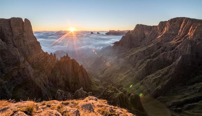 Blog images - 2025 - Day trips from Johannesburg discover hidden gems Destination Drakensberg