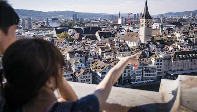 Blog images - 2025 - Things to do in Zurich uncover hidden gems Destination Things to Do in Zurich