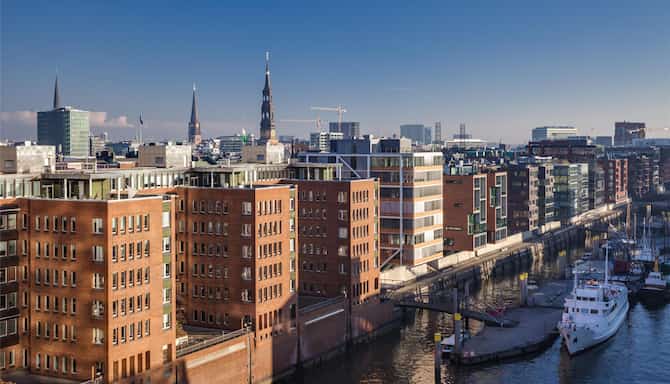 Blog images - 2025 - What to Visit in Hamburg Exploring the Charms of Germany s Harbor City Destination HafenCity at su