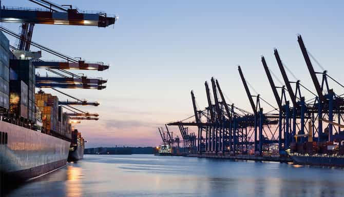 Blog images - 2025 - What to Visit in Hamburg Exploring the Charms of Germany s Harbor City Destination Container termi