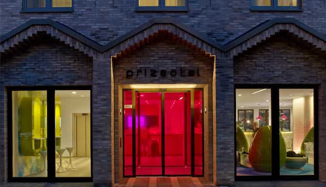 Blog images - 2025 - Prizeotel Hamburg City