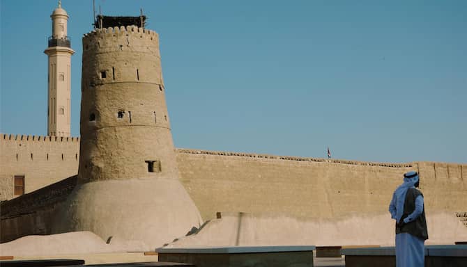 Blog images - 2025 - Dubai museums uncover hidden gems Culture Historical Museums in Dubai
