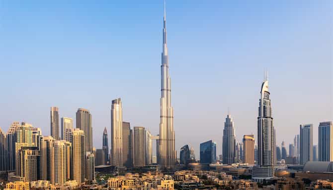 Blog images - 2025 - Things to do in Dubai discover the unexpected Destination Dubai Architecture