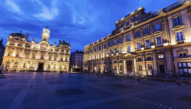 Blog images - 2025 - Things to Do in Lyon a Journey of Discovery destination Mus e des Beaux Arts