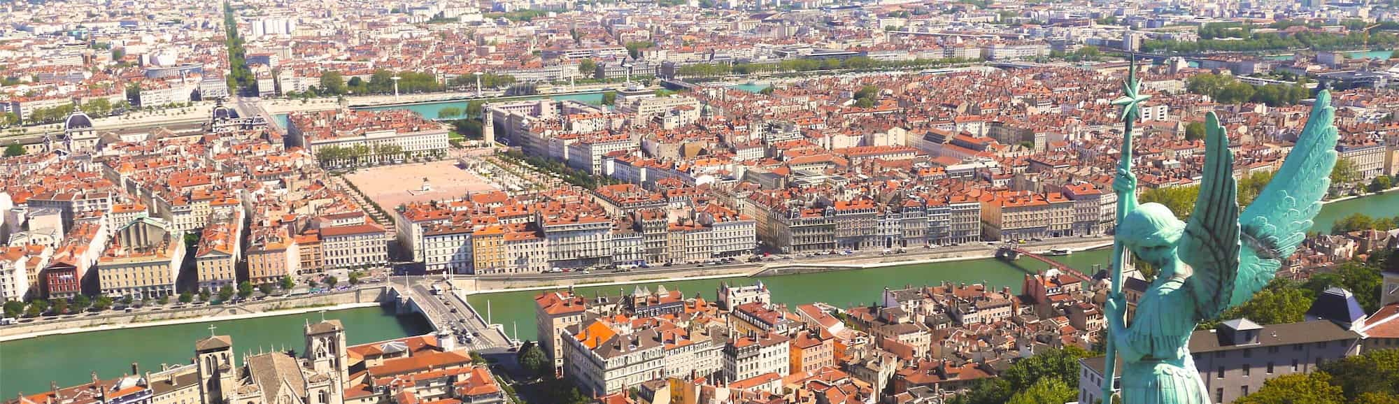 Blog images - 2025 - Things to Do in Lyon a Journey of Discovery destination Things to Do in Lyon