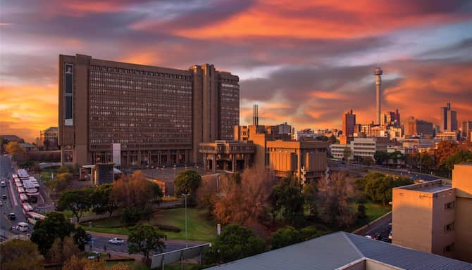 Blog images - 2025 - Discover museums in Johannesburg Art amp Culture Stories at Constitution Hill Museum