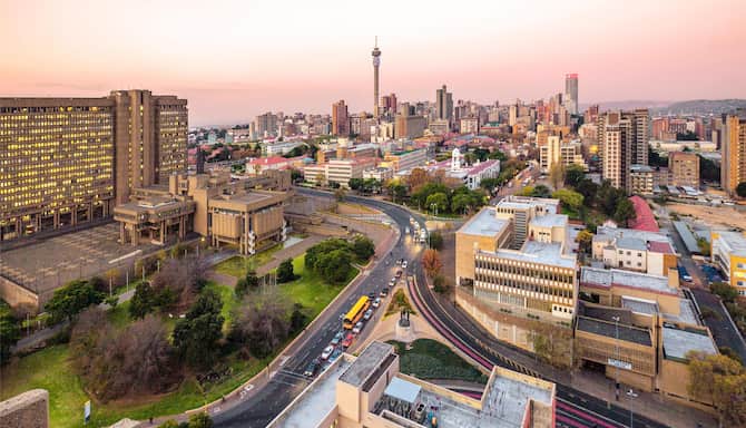 Blog images - 2025 - Discover museums in Johannesburg Art amp Culture History at the Hector Pieterson Museum