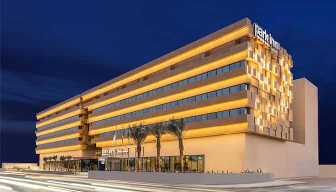 Blog images - 2025 - PARK INN by Radisson Riyadh