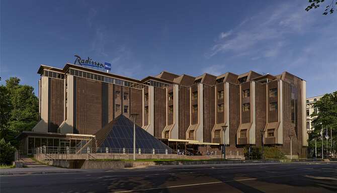 Blog images - 2025 - Radisson Blu Ridzene Hotel Riga