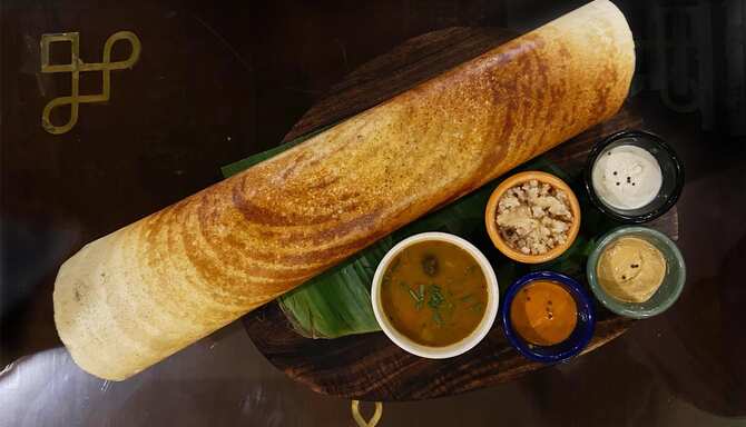 Blog images - 2025 - Masala Dosa
