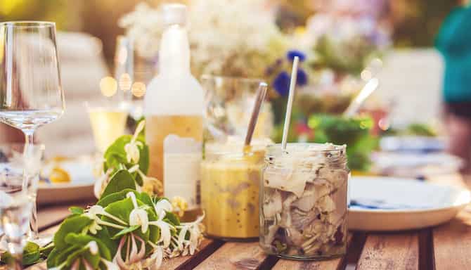 Blog images - 2025 - Swedish Dishes You Must Try A Culinary Tour of Sweden s Favorites Food n Drink Sm rg sbord with