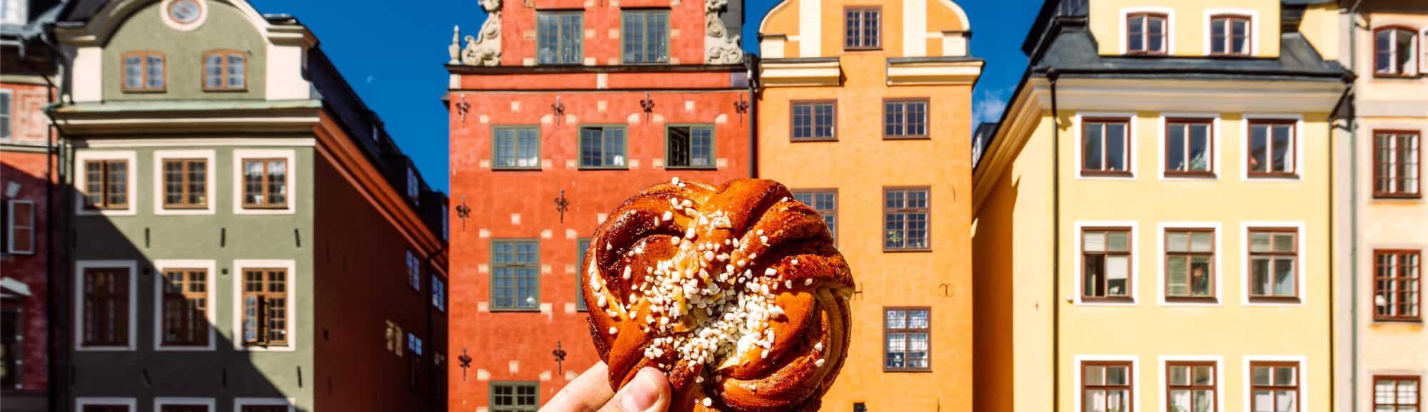 Blog images - 2025 - Swedish Dishes You Must Try A Culinary Tour of Sweden s Favorites Food n Drink Stortorget square S