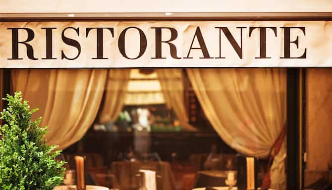 Blog images - 2025 - Milan food a taste of elegance Food and Drink Restaurants Milan