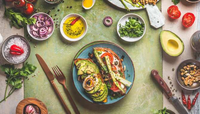 Blog images - 2025 - Frankfurt Food A Culinary Journey Through German Delights Food amp Drink Sweet potatoes sandwich av