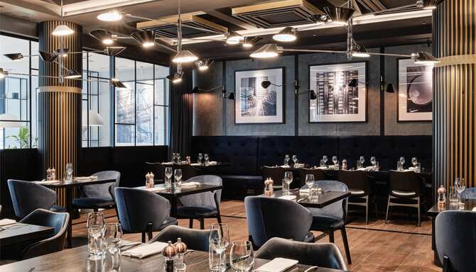 Blog images - 2025 - food Rediscover Poland s Culinary Tradition with Radisson Collection s Taste of Heritage Series foo