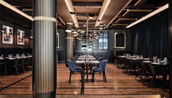 Blog images - 2025 - food Rediscover Poland s Culinary Tradition with Radisson Collection s Taste of Heritage Series foo