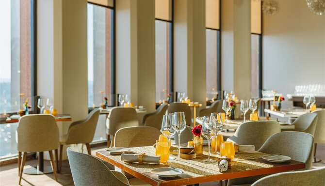 Blog images - 2025 - Lyon Wine Tours Sip Savor and Explore food amp drink Radisson Blu Lyon bar