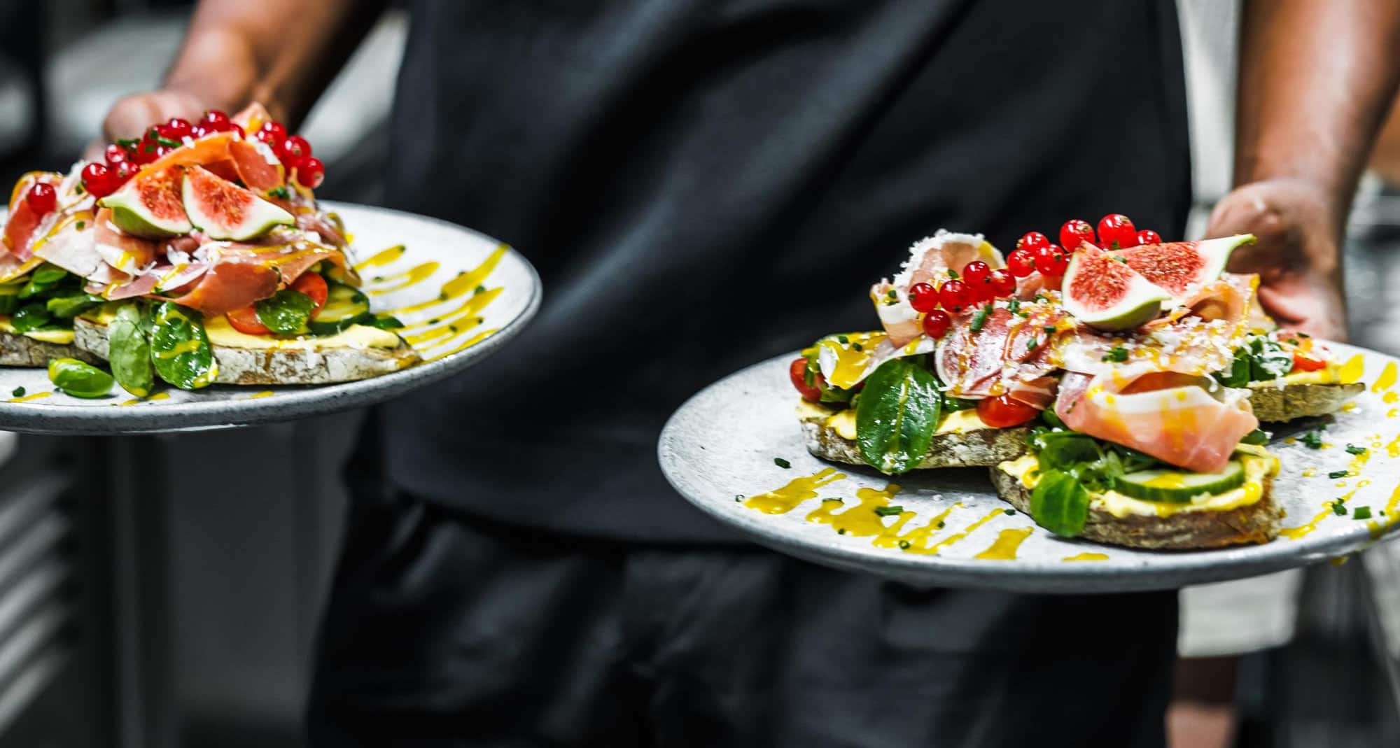 Blog images - 2025 - Berlin Food A Culinary Adventure in Germany s Capital Food amp Drink Gourmet Toast Delights