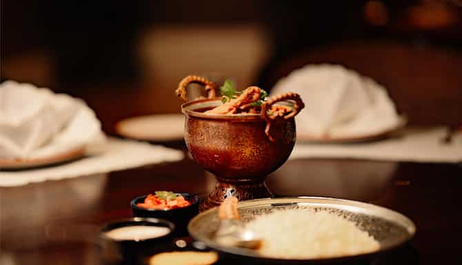 Blog images - 2025 - Flavours of Kashmir the ultimate culinary legacy in Radisson Collection Food n Drink DSC