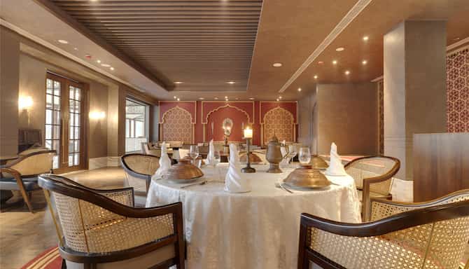 Blog images - 2025 - Flavours of Kashmir the ultimate culinary legacy in Radisson Collection Food n Drink HE