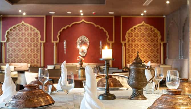 Blog images - 2025 - Flavours of Kashmir the ultimate culinary legacy in Radisson Collection Food n Drink HE