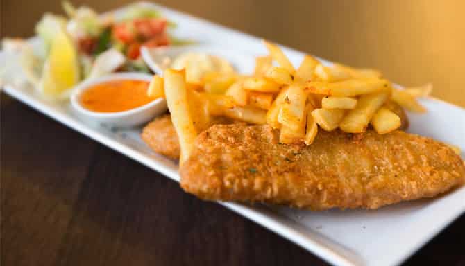 Blog images - 2025 - Traditional Norwegian Food A Culinary Journey Through Oslo Food n Drink Norwegian seafood