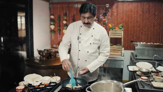 Blog images - 2025 - Flavours of Kashmir the ultimate culinary legacy in Radisson Collection Food n Drink