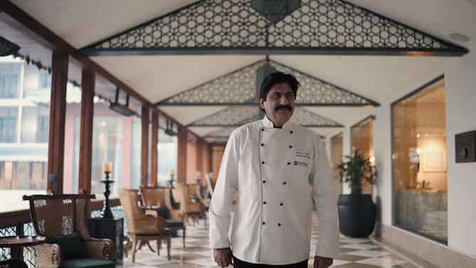 Blog images - 2025 - Flavours of Kashmir the ultimate culinary legacy in Radisson Collection Food n Drink