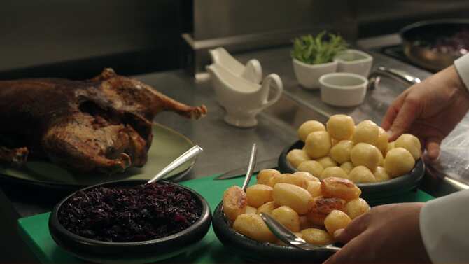 Blog images - 2025 - food Rediscover Poland s Culinary Tradition with Radisson Collection s Taste of Heritage Series foo