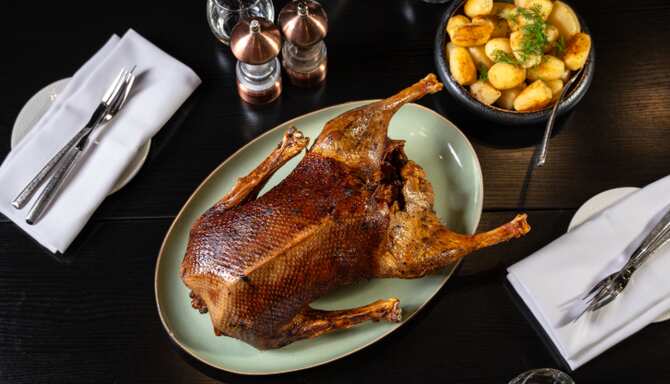 Blog images - 2025 - food Rediscover Poland s Culinary Tradition with Radisson Collection s Taste of Heritage Series foo