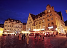 Blog images - 2025 - Estonian Food A Taste of Tradition