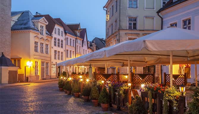 Blog images - 2025 - Lunch in Tallinn