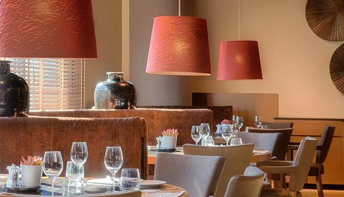 Blog images - 2025 - VOL.003 - A Taste of Television Experiences ITMIL Restaurant