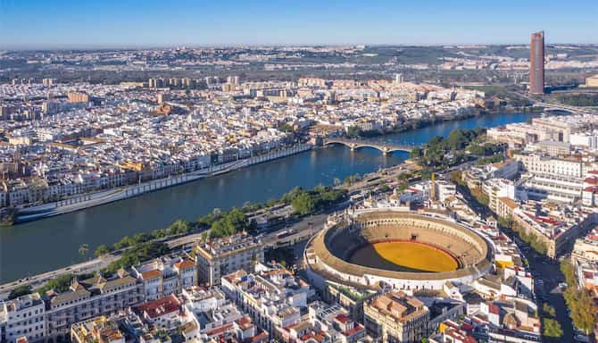 Blog images - 2025 - VOL.003 - Day Trips from Seville