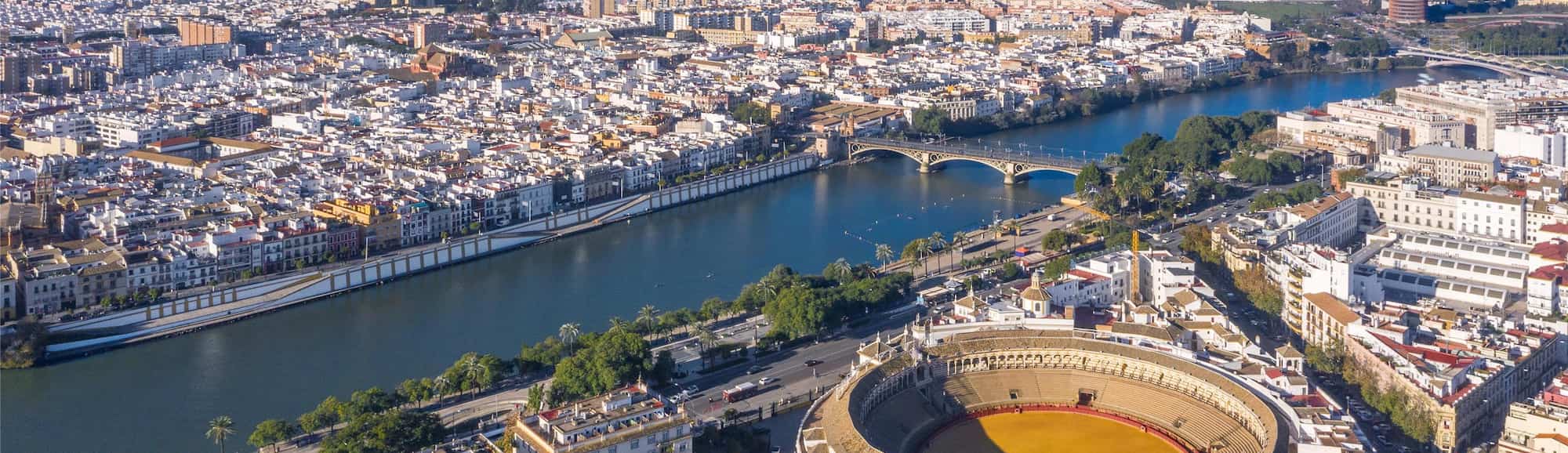 Blog images - 2025 - VOL.003 - Day Trips from Seville