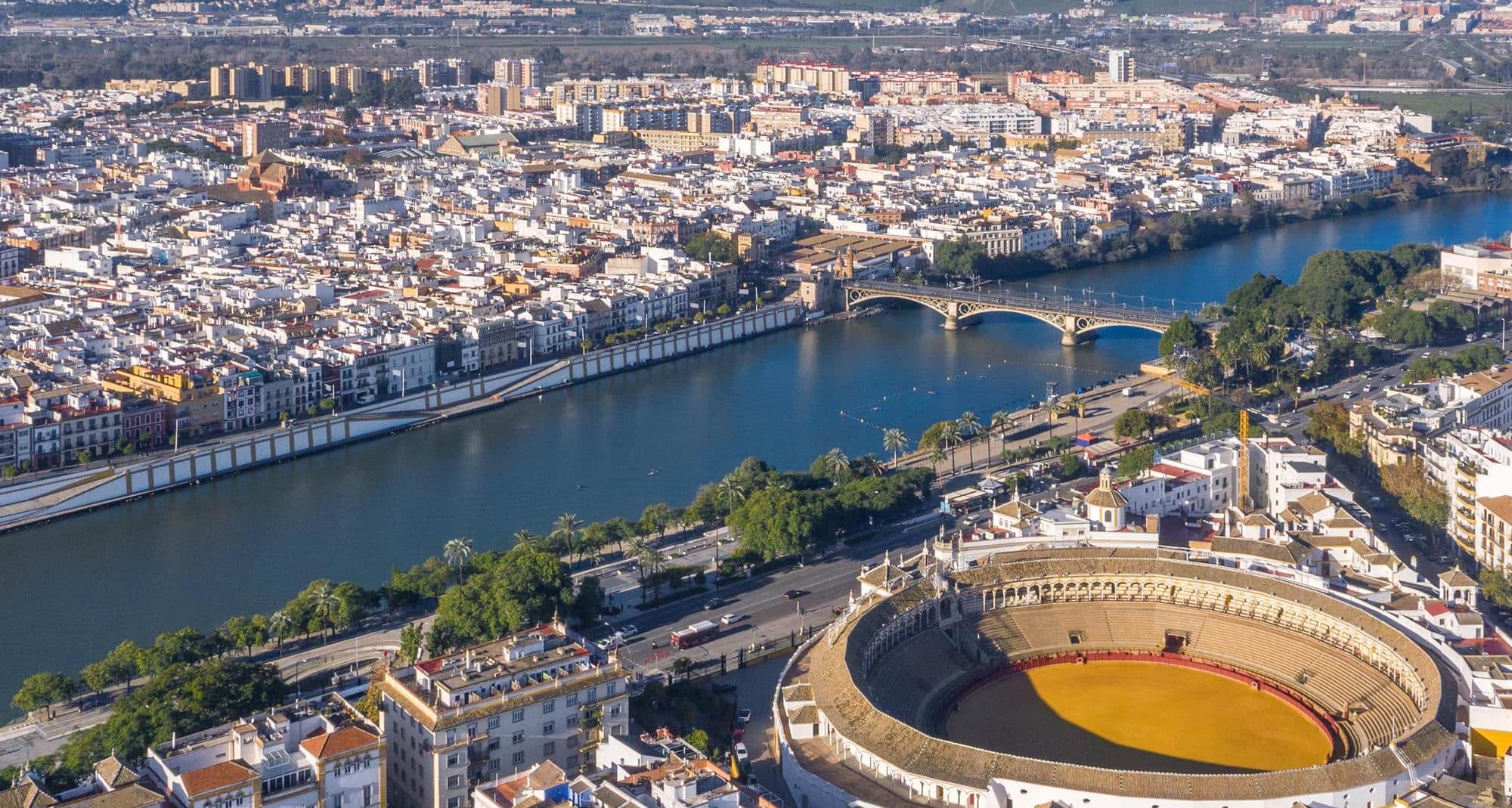 Blog images - 2025 - VOL.003 - Day Trips from Seville
