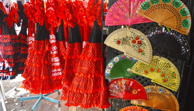 Blog images - 2025 - VOL.003 - Shopping in Seville A Retail Adventure