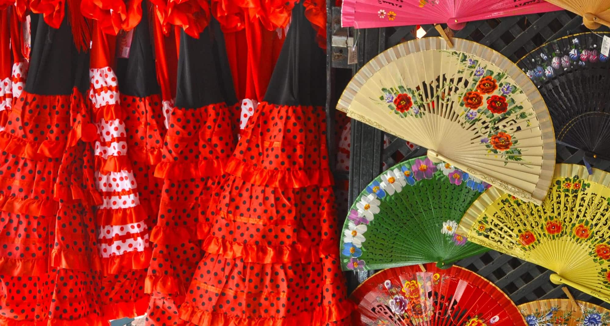 Blog images - 2025 - VOL.003 - Shopping in Seville A Retail Adventure