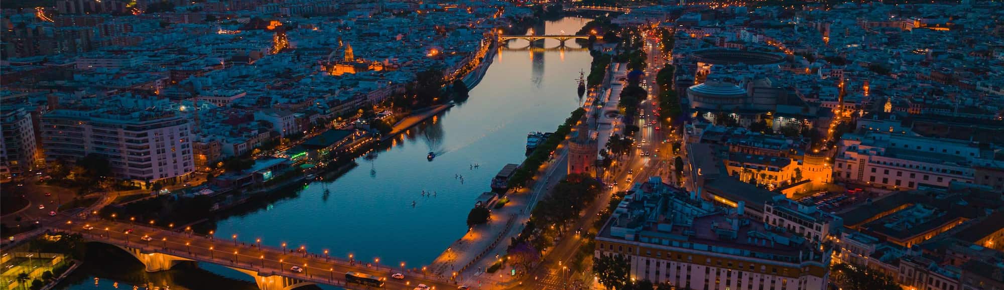 Blog images - 2025 - VOL.003 - Nightlife in Seville