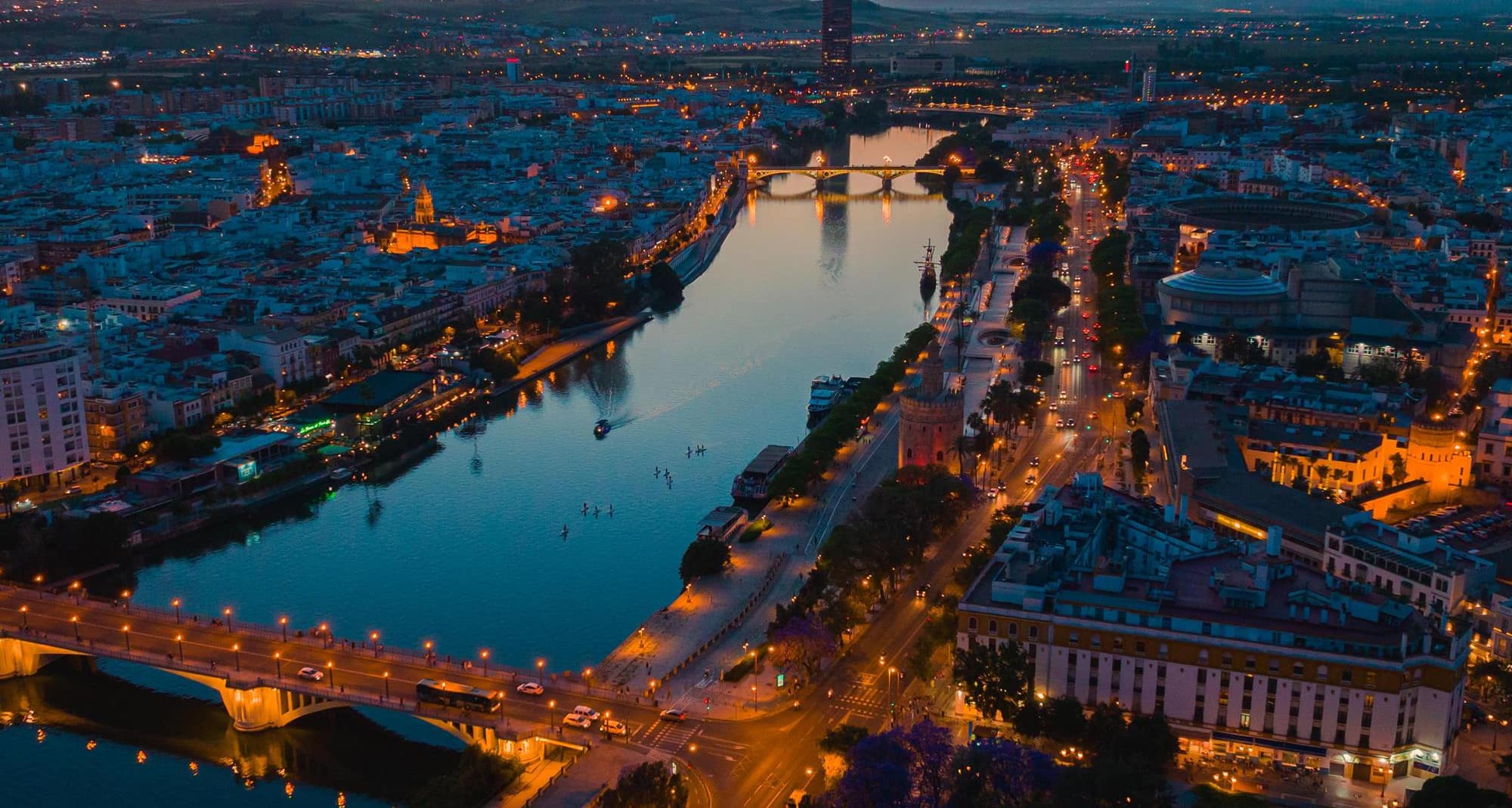 Blog images - 2025 - VOL.003 - Nightlife in Seville