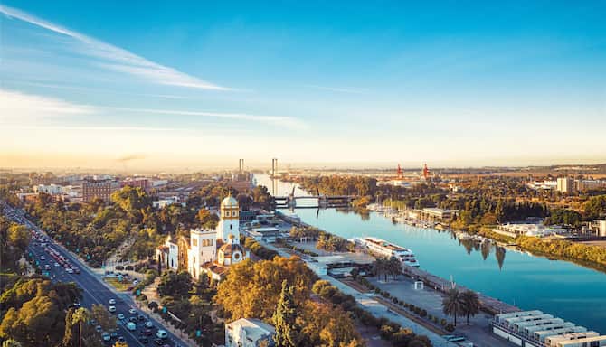 Blog images - 2025 - VOL.003 - Things to Do in Seville