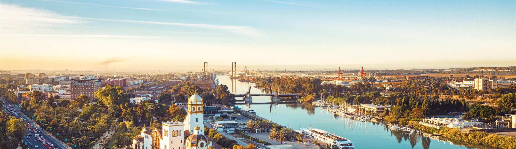 Blog images - 2025 - VOL.003 - Things to Do in Seville