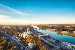 Blog images - 2025 - VOL.003 - Things to Do in Seville