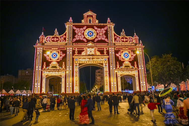 Blog images - 2025 - VOL.003 - Events in Seville