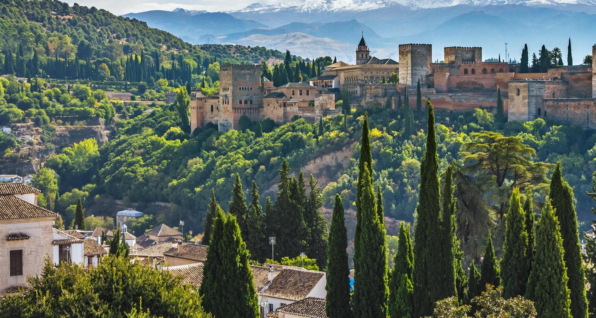 Blog images - 2025 - VOL.003 - Discover the Enchanting Alhambra Tour from Seville