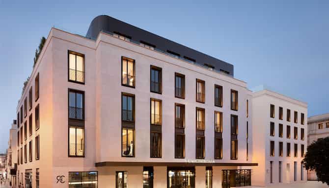 Blog images - 2025 - VOL.003 - Radisson Collection Hotel Magdalena Plaza Sevilla